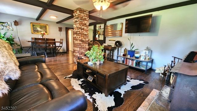 5 W Shaytown Rd, Sandyston Twp., NJ 07827
