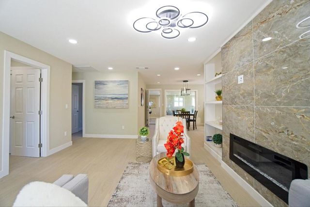 13742 Highwood Drive, San Jose, CA 95127