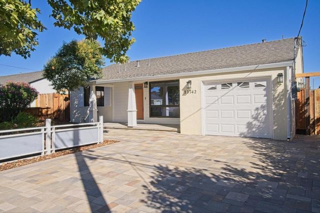 13742 Highwood Drive, San Jose, CA 95127