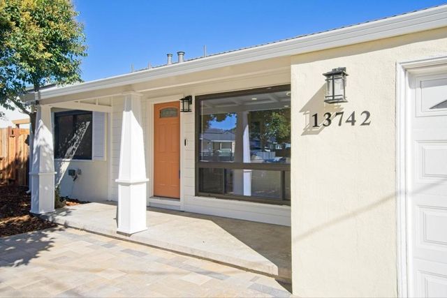 13742 Highwood Drive, San Jose, CA 95127