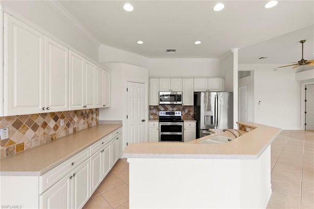 6920 Bent Grass DR, Naples, FL 34113