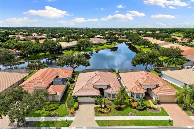 6920 Bent Grass DR, Naples, FL 34113