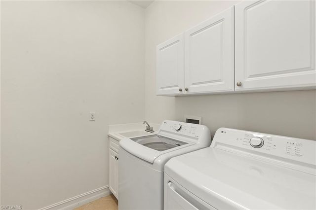 6920 Bent Grass DR, Naples, FL 34113