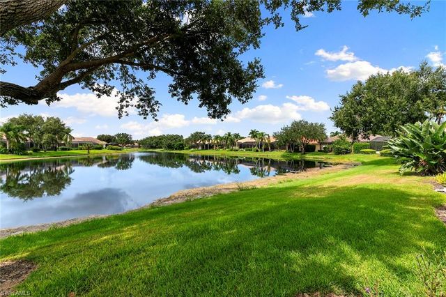 6920 Bent Grass DR, Naples, FL 34113