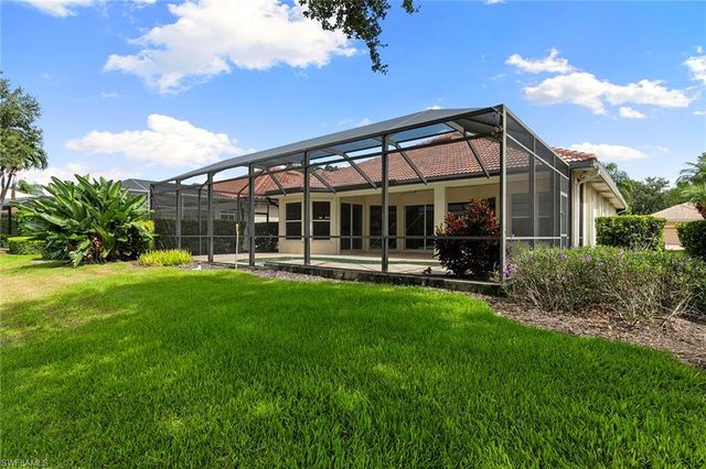 6920 Bent Grass DR, Naples, FL 34113
