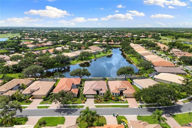 6920 Bent Grass DR, Naples, FL 34113