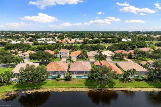 6920 Bent Grass DR, Naples, FL 34113
