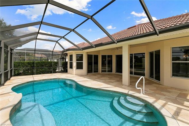 6920 Bent Grass DR, Naples, FL 34113