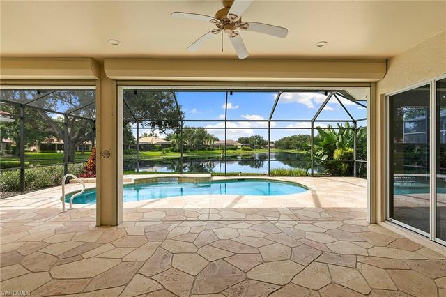 6920 Bent Grass DR, Naples, FL 34113