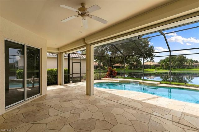 6920 Bent Grass DR, Naples, FL 34113