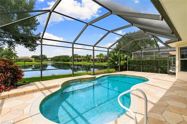 6920 Bent Grass DR, Naples, FL 34113