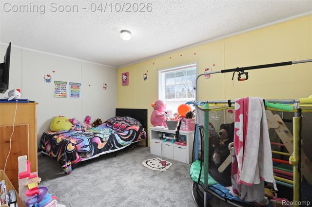 1261 Christine Terrace, Madison Heights, MI 48071