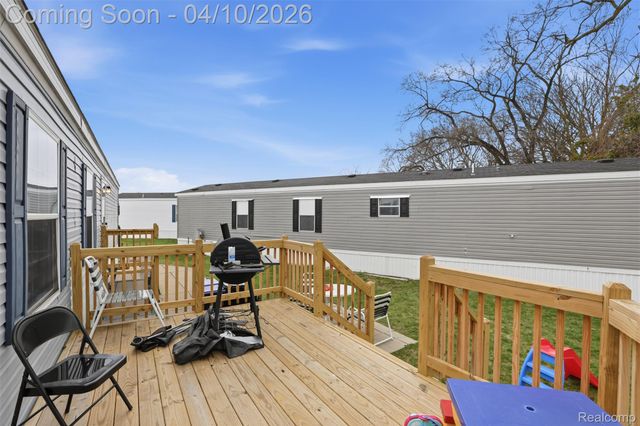 1261 Christine Terrace, Madison Heights, MI 48071