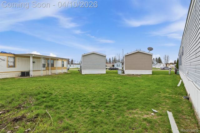 1261 Christine Terrace, Madison Heights, MI 48071