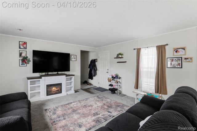 1261 Christine Terrace, Madison Heights, MI 48071