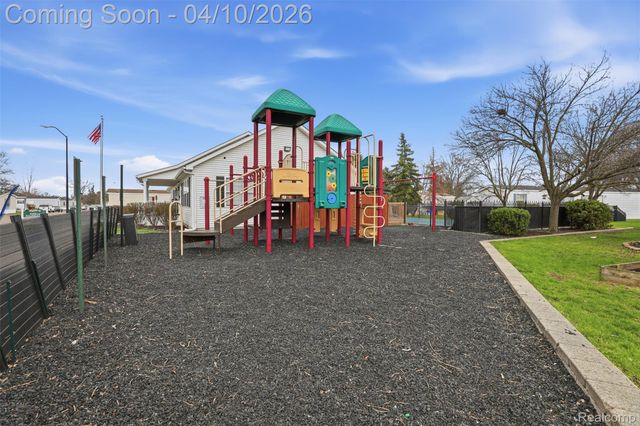 1261 Christine Terrace, Madison Heights, MI 48071