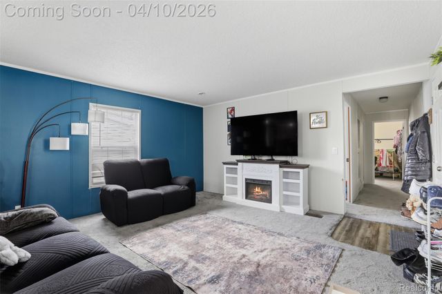 1261 Christine Terrace, Madison Heights, MI 48071
