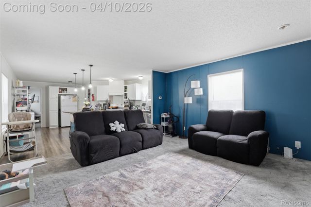 1261 Christine Terrace, Madison Heights, MI 48071