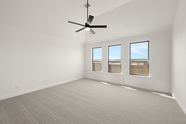 2608 Alyssa Street, Burleson, TX 76028