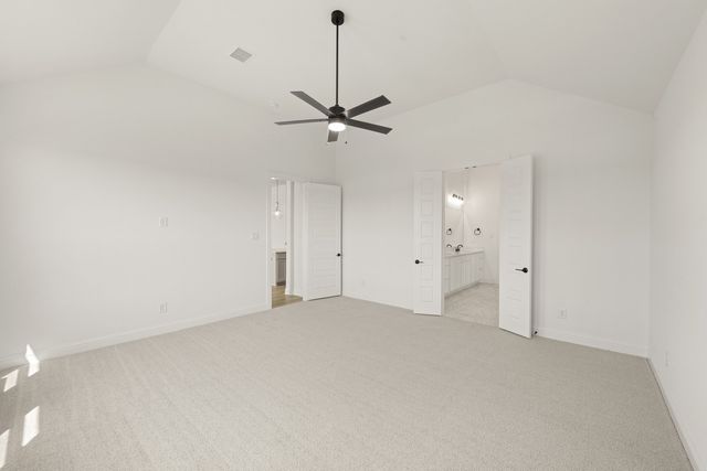 2608 Alyssa Street, Burleson, TX 76028