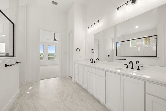 2608 Alyssa Street, Burleson, TX 76028
