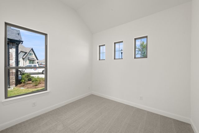 2608 Alyssa Street, Burleson, TX 76028