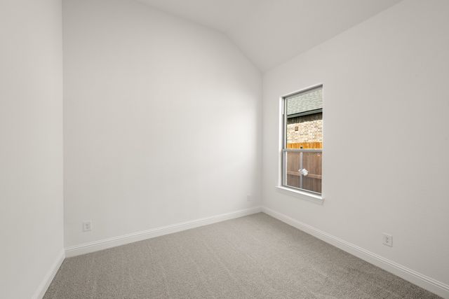 2608 Alyssa Street, Burleson, TX 76028