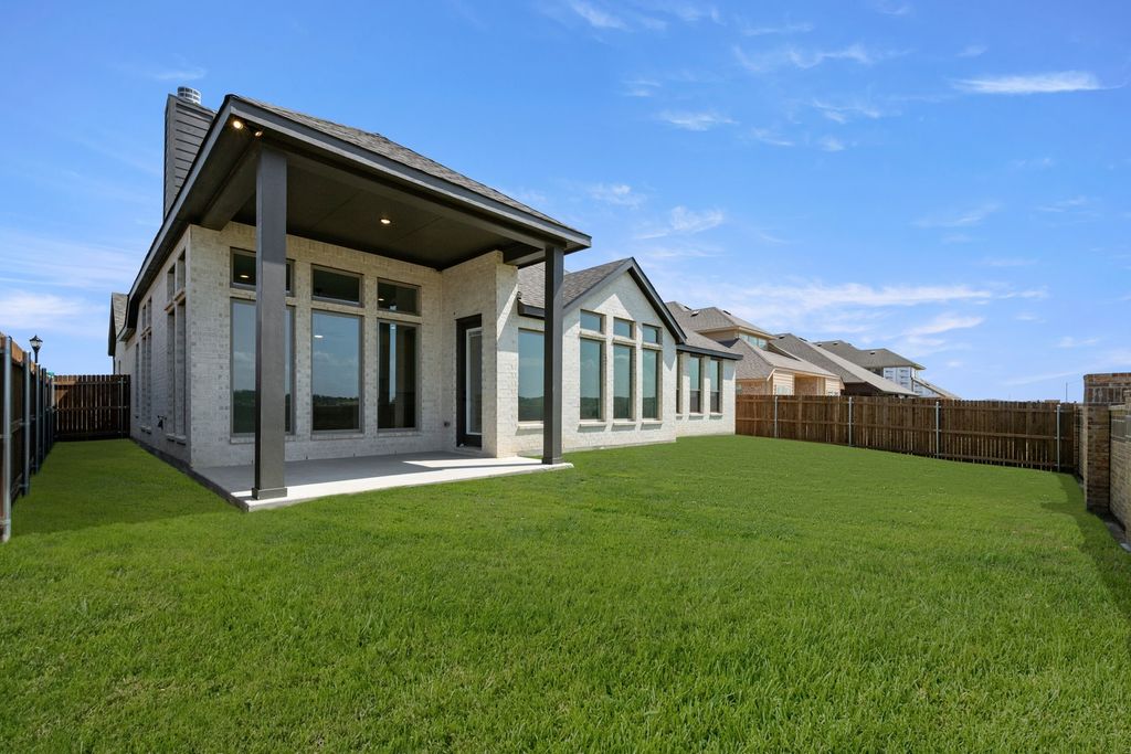 2608 Alyssa Street, Burleson, TX 76028 — photo 4