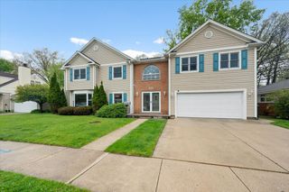 5844 Capri Lane, Morton Grove, IL 60053
