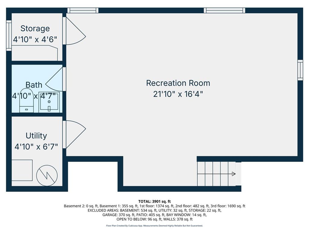 Image 28 of property listing at 5844 Capri Lane, Morton Grove, IL 60053