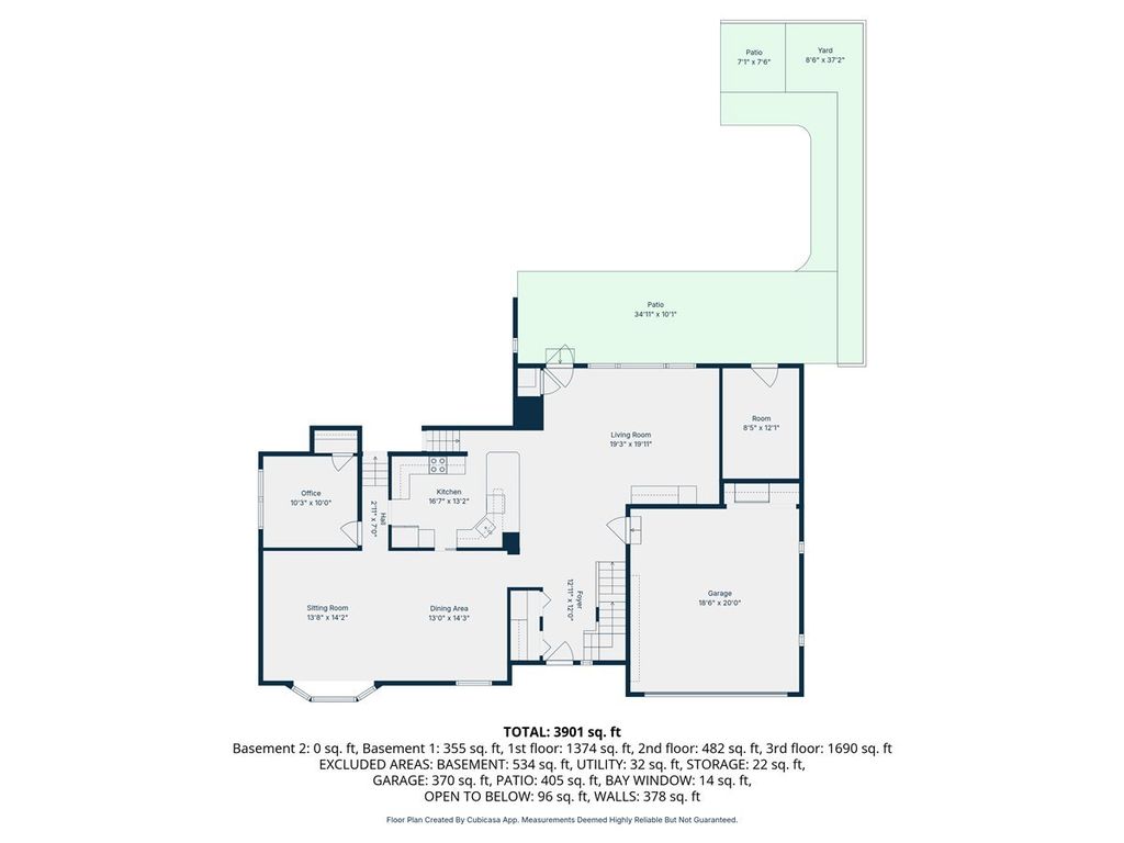 Image 29 of property listing at 5844 Capri Lane, Morton Grove, IL 60053