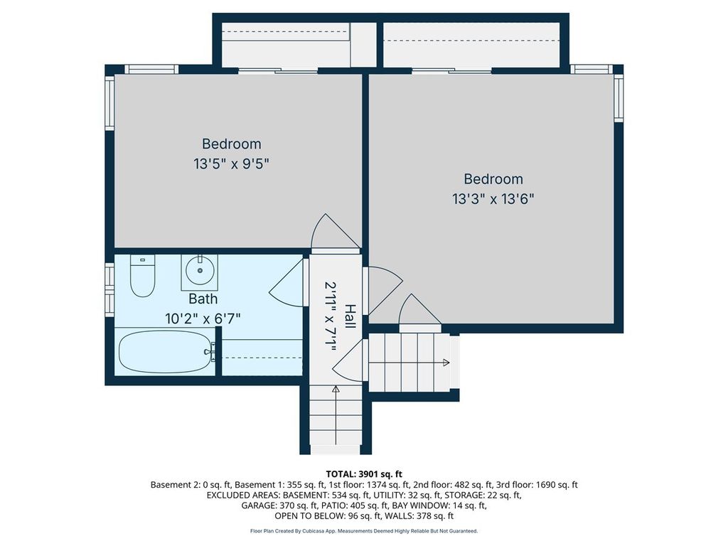 Image 30 of property listing at 5844 Capri Lane, Morton Grove, IL 60053