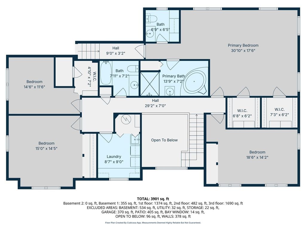 Image 31 of property listing at 5844 Capri Lane, Morton Grove, IL 60053