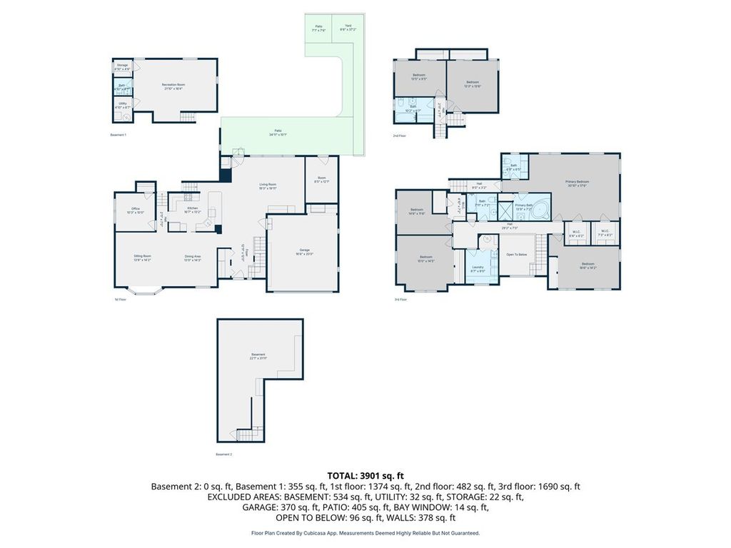 Image 32 of property listing at 5844 Capri Lane, Morton Grove, IL 60053
