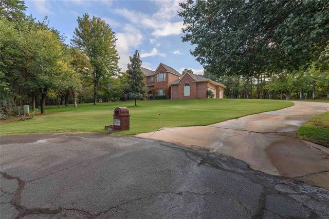 7000 NE 104th Street, Oklahoma City, OK 73151