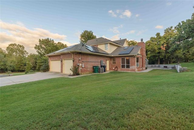 7000 NE 104th Street, Oklahoma City, OK 73151