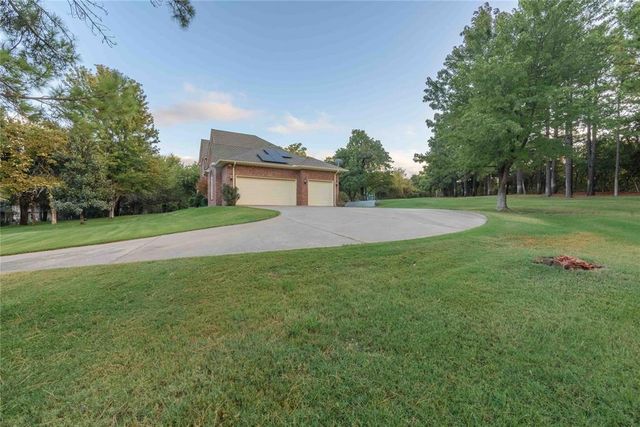 7000 NE 104th Street, Oklahoma City, OK 73151