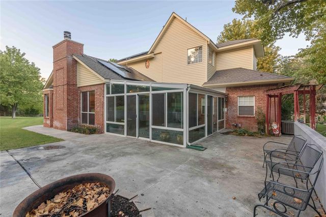 7000 NE 104th Street, Oklahoma City, OK 73151