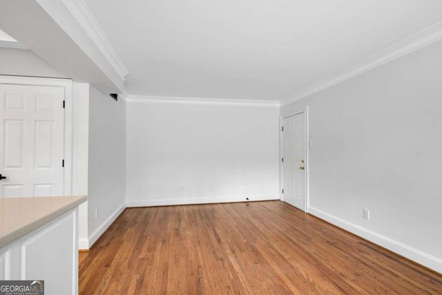 25 Sheridan Drive NE 5, Atlanta, GA 30305