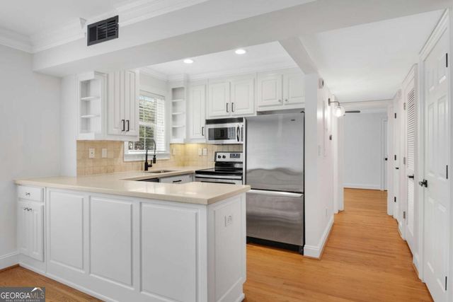 25 Sheridan Drive NE 5, Atlanta, GA 30305