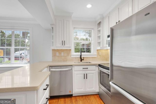 25 Sheridan Drive NE 5, Atlanta, GA 30305