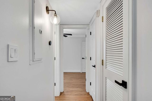 25 Sheridan Drive NE 5, Atlanta, GA 30305