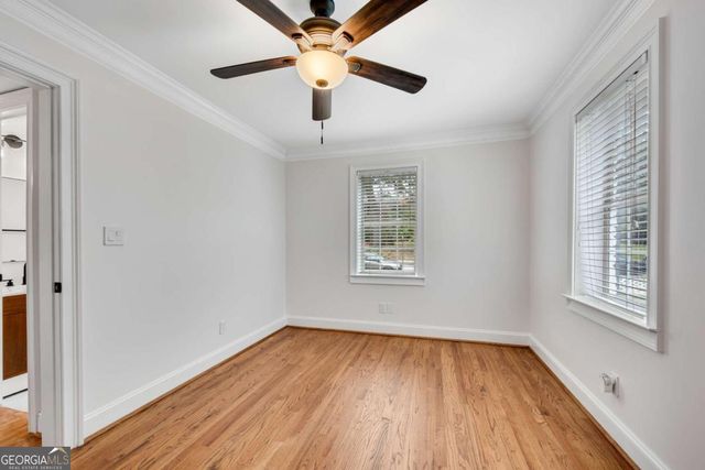 25 Sheridan Drive NE 5, Atlanta, GA 30305