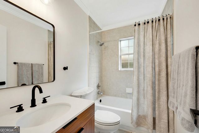 25 Sheridan Drive NE 5, Atlanta, GA 30305