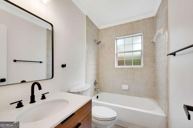 25 Sheridan Drive NE 5, Atlanta, GA 30305