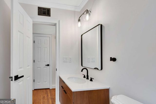 25 Sheridan Drive NE 5, Atlanta, GA 30305