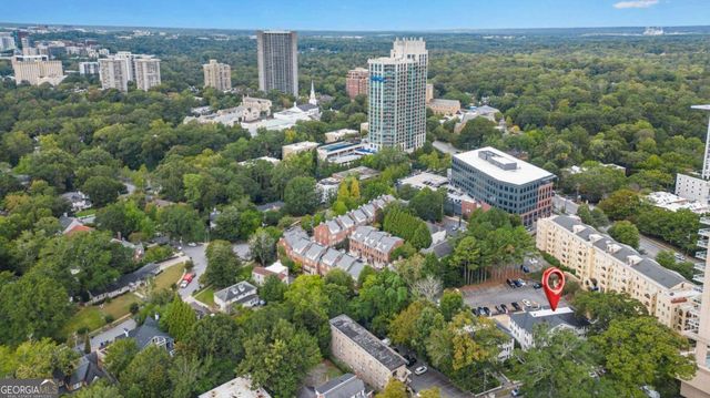 25 Sheridan Drive NE 5, Atlanta, GA 30305