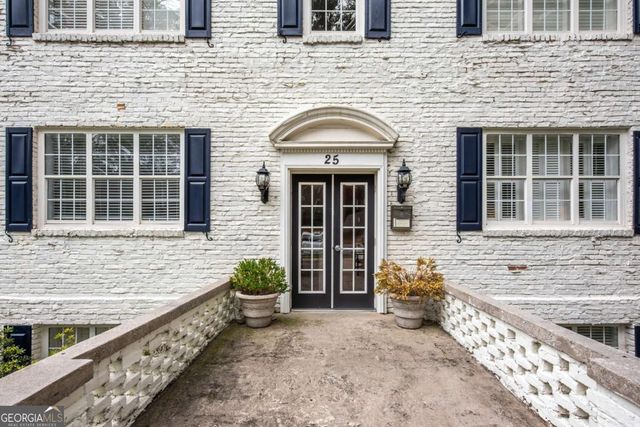 25 Sheridan Drive NE 5, Atlanta, GA 30305