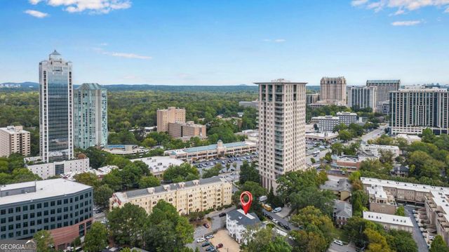 25 Sheridan Drive NE 5, Atlanta, GA 30305