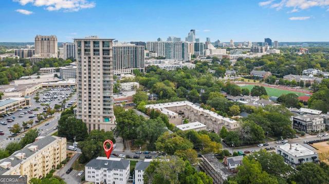 25 Sheridan Drive NE 5, Atlanta, GA 30305